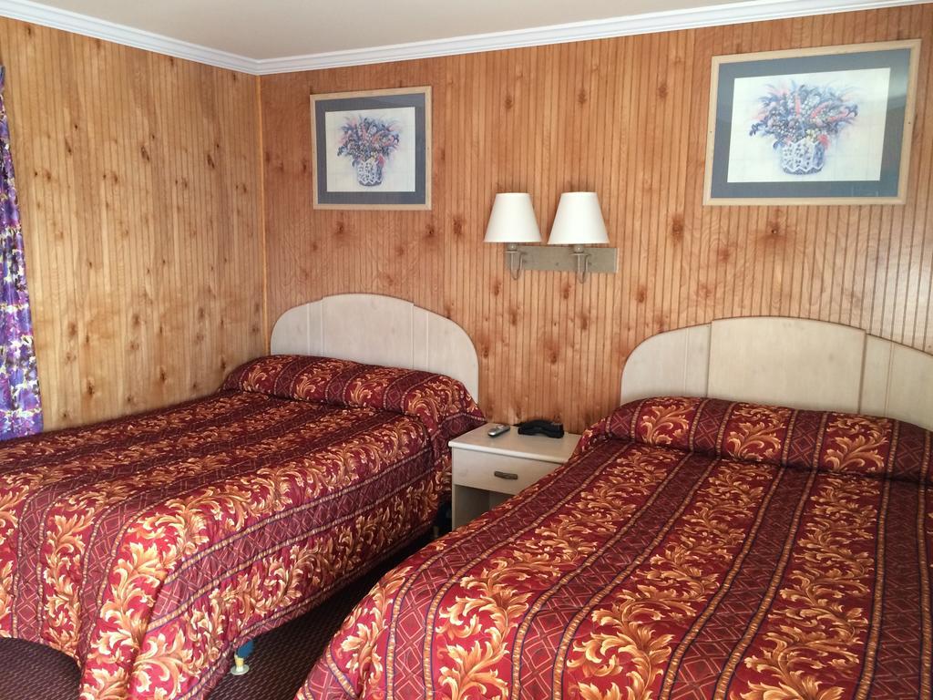 Simpsons Motel Ρίο Γκράντε Δωμάτιο φωτογραφία
